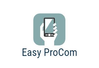 logo Easy ProCom